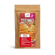 Szafi REFORM Magyaros krémes paprikás szósz alappor 80g