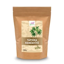 Szafi Reform Tápióka keményítő (gluténmentes) 500g