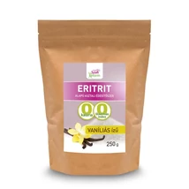 Szafi Reform Vaníliás Eritrit 250 g