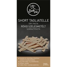 Szafi Free short tagliatelle rövid szélesmetélt 200 g