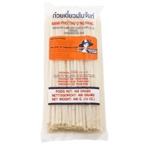 Ázsiai rizstészta 400g