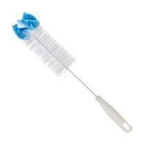 Tescoma  CLEAN KIT tisztító kefe szivaccsal