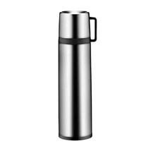 Tescoma Constant Termosz bögrével 1l rozsdamentes
