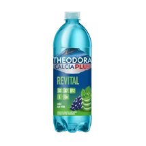 Theodora Calcia Plus 700ml Revital 