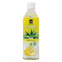 Tropical aloe vera üdítőital citromos szénsavmentes 500ml