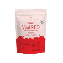 UKKO Vital Red 500g