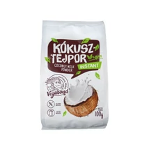 Vegabond kókusztejpor 100g