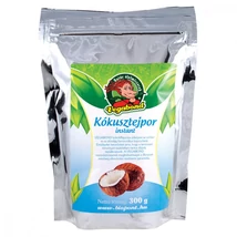 Vegabond kókuszital por instant 300g