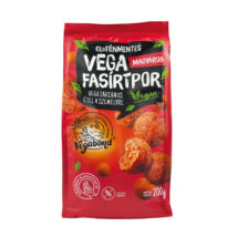 Vegabond Vega fasírtpor gluténmentes magyaros 200g
