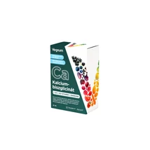 Vegnum kalcium-biszglicinát + D3 + K2 + mangán 30 db