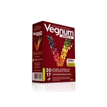 Vegnum Energy-D 30 kapsz.