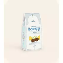 Viblance Granola Szaloncukor Bonbon Fruity 300g