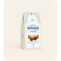 Viblance Granola Szaloncukor Bonbon Cinnamon 300g