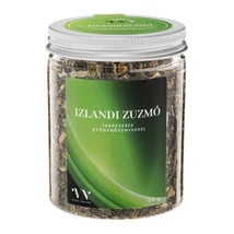 Virág Natura Izlandi Zuzmó teakeverék 50g