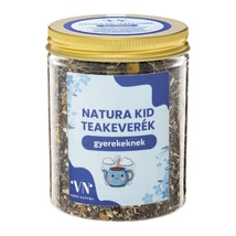 Virág Natura Natura KID teakeverék gyerekeknek 70 g
