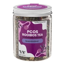 Virág Natura Pcos Rooibos teakeverék