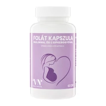 Virág Natura Folát kapszula 60db