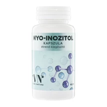 Virág Natura  MYO INOSITOL kapszula 60db