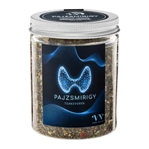 Virág Natura Pajzsmirigy teakeverék 60g