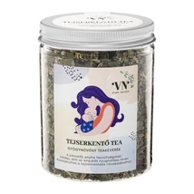 Virág Natura Tea Tejserkentő 80g
