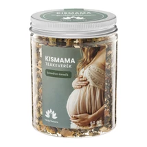 Virág Natura Kismama Teakeverék 80g