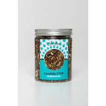 Virág Natura Candida STOP teakeverék 50g