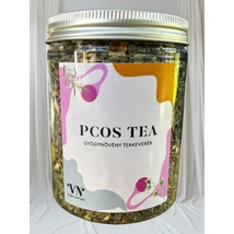 Virág Natura Tea PCOS 80g