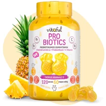 Vitaful Probiotics probiotikum 120db