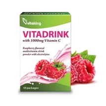 Vitaking Vitadrink 10db