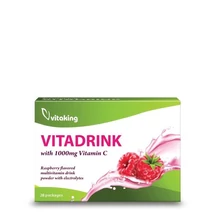 Vitaking Vitadrink 28db