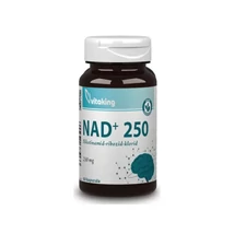 VitaKing NAD+ 250 mg kapszula 60db