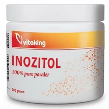 Vitaking Inositol 200g