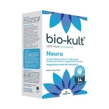 Bio-Kult Neura 60x kapszula étrend-kiegészítő