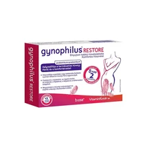Gynophilus RESTORE 2x hüvelytabletta