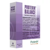 Protexin Balance 10x kapszula