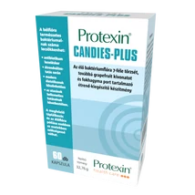 Protexin Candies Plus 60x