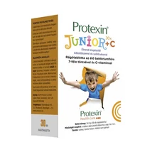 Protexin Junior +C 30x étrend-kiegészítő