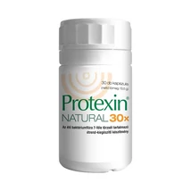 Protexin Natural 30x kapsz. étrend-kiegészítő