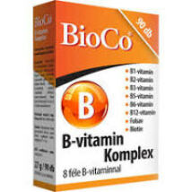 BioCo K2-Vitamin megapack 50mcg 90db