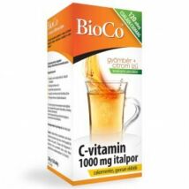 BioCo C-vitamin 1000mg italpor 120x
