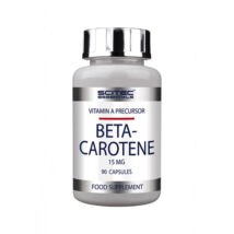 Scitec Beta Carotene 90 kapszula
