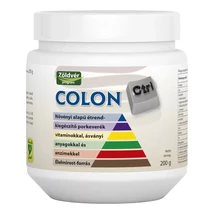 COLON Ctrl por 200 g