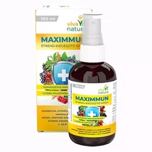 Viva Natura Maximmun spray 100 ml