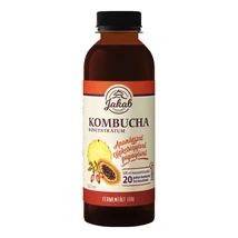 Kombucha "C" koncentrátum 0,5 l
