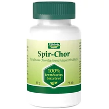 Spir-Chor (100%) tabletta (60+18 db)