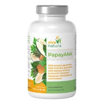Viva Natura PapayANA 90 db