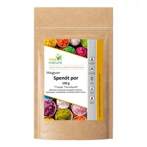 Spenót por (150g) Magyar