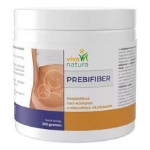 Viva Natura Prebifiber rost-komplex 300g