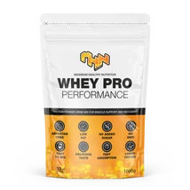 MHN Whey Pro Performance 1kg csoki