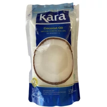 Kara Kókuszolaj tasakos 1l (utántöltő)